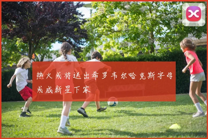 热火或将送出希罗韦尔哈克斯字母或成新星下家